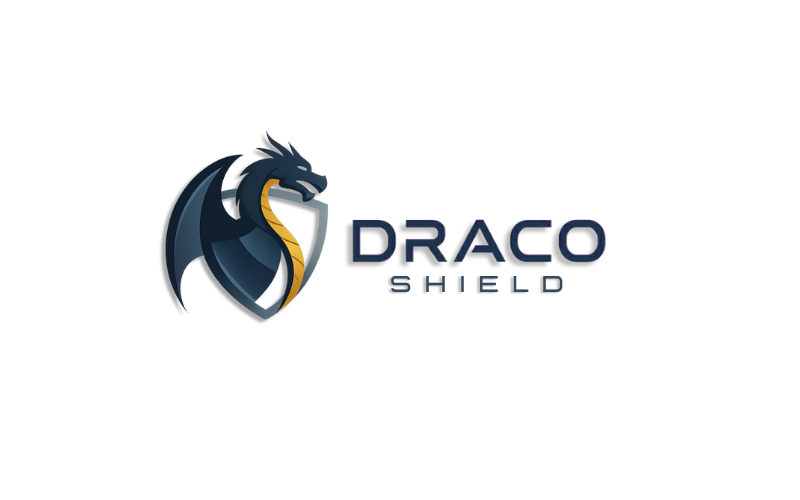 Draco Shield — Precision Window Tinting